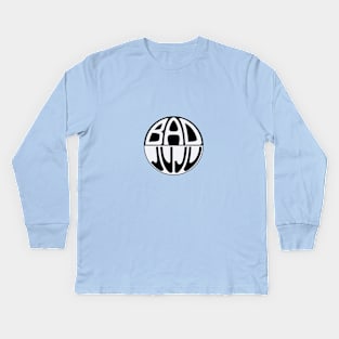 Bad JuJu Kids Long Sleeve T-Shirt